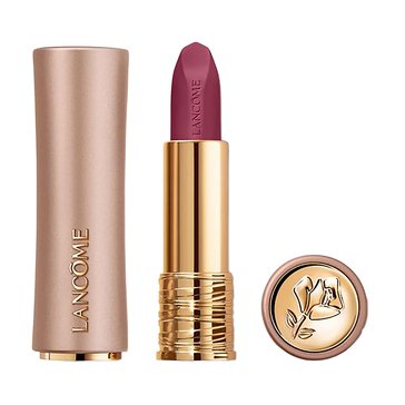 Lancome LAbsolue Rouge Intimatte Lipstick