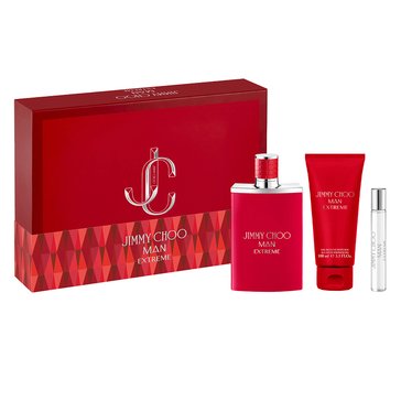 Jimmy Choo Man Extreme Eau de Parfum Gift Set