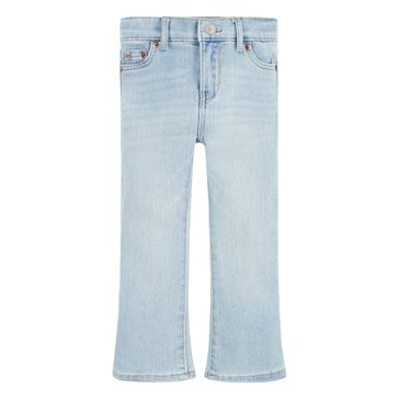 Levi's Toddler Girls' Flare Jean