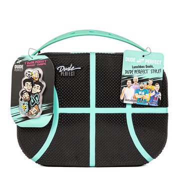 Dude Perfect Lunchbox
