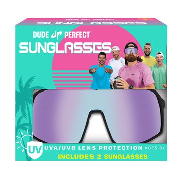 Dude Perfect Sunglasses