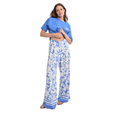 Lili Sidonio Women's Woven Pants