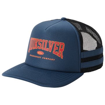 Quiksilver Men's Jockey Cap