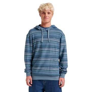 Quiksilver Men's Great Otway Hoodie Fleece