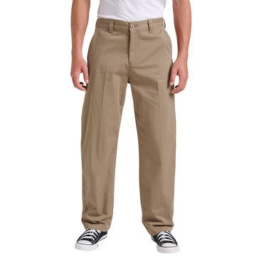 Quiksilver Men's Union Stretch Chino Pants