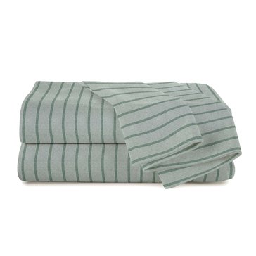 Martex Easy Living Cationic Striped Sheet Set