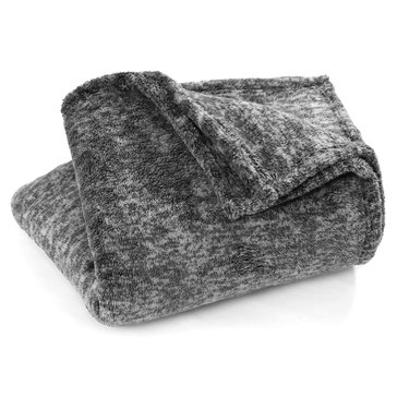 Martex Easy Living Rune Sherpa Throw