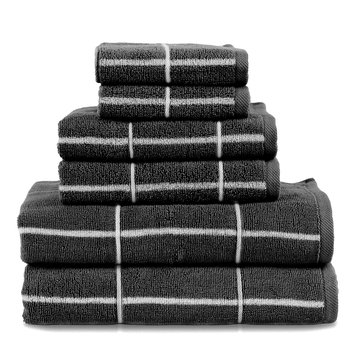 Martex Easy Living Euri 6-Piece Towel Set