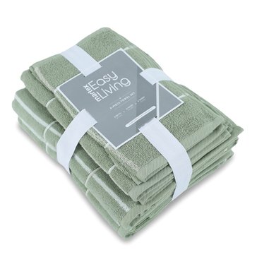 Martex Easy Living Euri 6-Piece Towel Set
