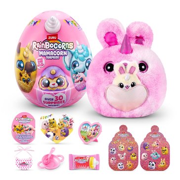 Rainbocorns Mamacorn Surprise Collectible