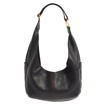 Hammitt Tom Zip Medium Shoulder Bag