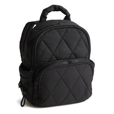 Vera Bradley Small Banbury Nylon Backpack