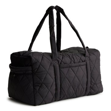 Vera Bradley Large Nylon Original Duffel