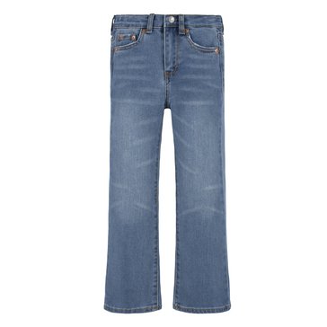 Levi's Little Girls' Flare Jeans