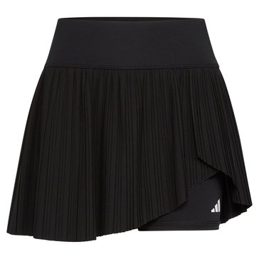 Adidas Big Girls' Woven Pleated Skort