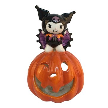 Blue Sky Kuromi Vampire Tealight Holder