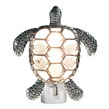 Ganz Turtle Night Light