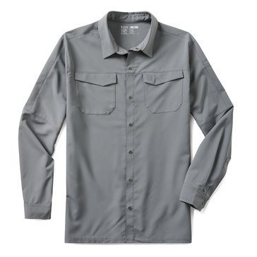 5.11 Men's Freedom Flex Long Sleeve Shirt