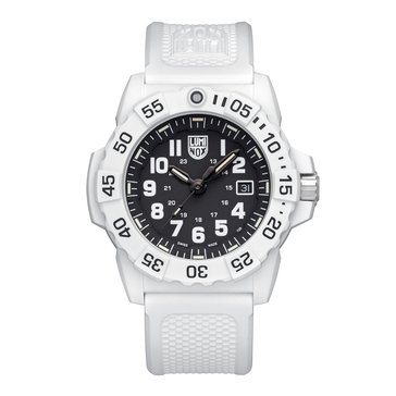 Luminox Men's Navy Seal Watch