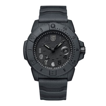 Luminox Men's Navy Seal Foundation Watch