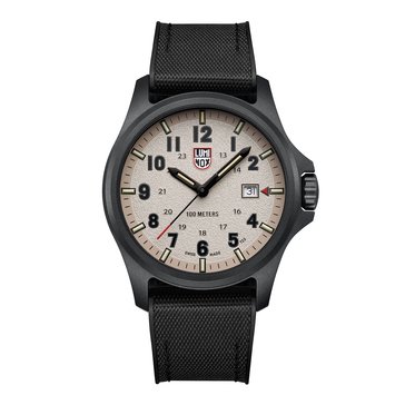 Luminox Men's Atacamma Field Watch Set