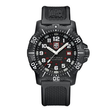 Luminox Men's Navy Seal Watch Set