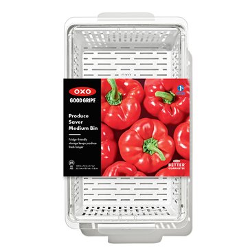 OXO Produce Saver Medium Bin