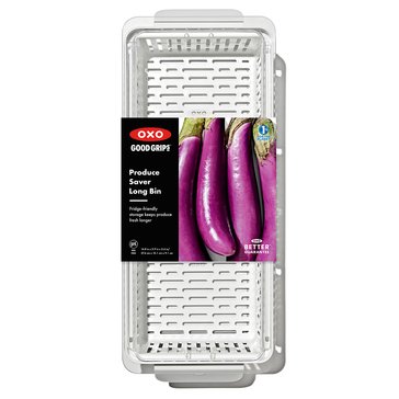 OXO Produce Saver Long Bin