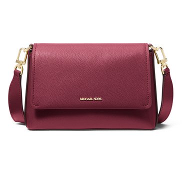 Michael Kors Nessa Small Messenger