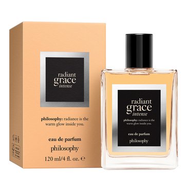 Philosophy Radiant Grace Intense Eau de Parfum
