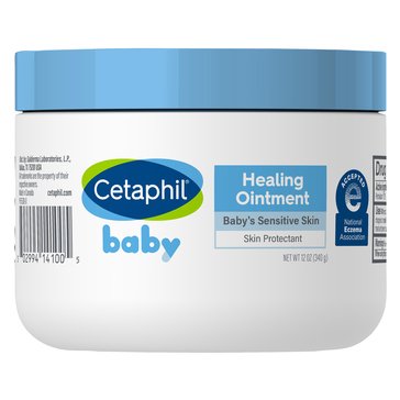 Cetaphil Baby Healing Ointment