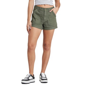 Unionbay Women's Bridget 3-Inch Utility Shorts