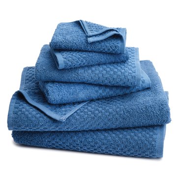 Windsor Castle 6-Piece Bath Towel Set
