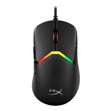 HyperX Saga Wired Gaming Mouse