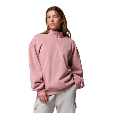 Columbia Women's Aldermore Half Zip