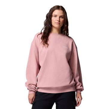 Columbia Women's Aldermore Crew