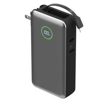 PhoneSuit Journey Pro Battery Pack 65W