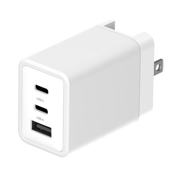 PhoneSuit Novo 65W GaN Wall Adapter