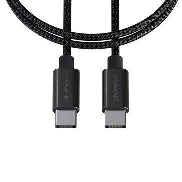 PhoneSuit 10-Foot Novo USB-C Cable