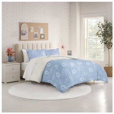 Lemon Tree Uriel Comforter Set