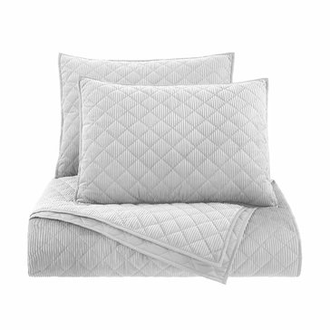 Lemon Tree Cece Quilt Set