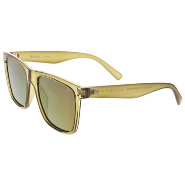 Hurley Men's Clerke Sunglasses
