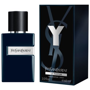 Yves Saint Laurent Y Le Parfum