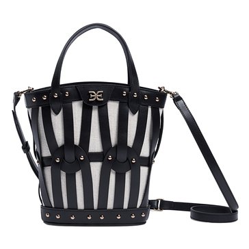 Sam Edelman Bay Small Fan Tote