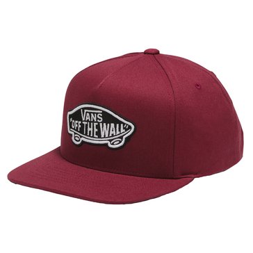 Vans Classic Snapback Hat