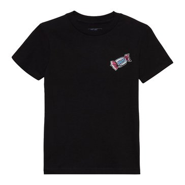 Vans Little Boys' Short Sleeve Stuck On You Tee