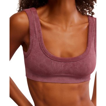 Free People Women's Everyday Lou Scoop Bralette