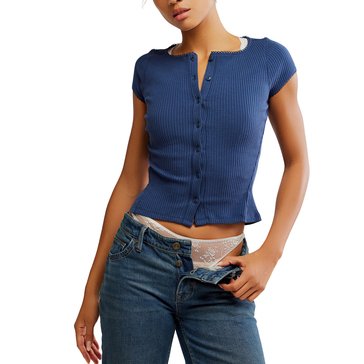Free People Women's Most Wanted Cardi