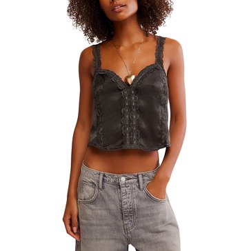 Free People Women's Tell Me More Cami
