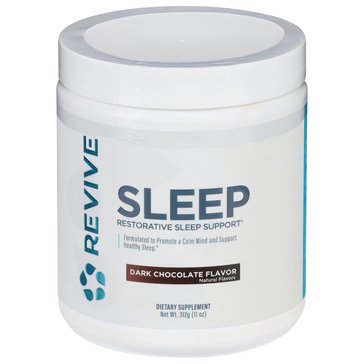 Revive Sleep Powder, 30-Servings